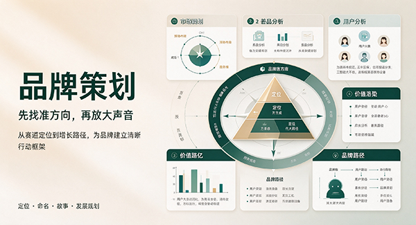 增城区品牌策划