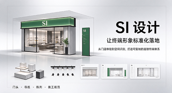 增城区SI设计